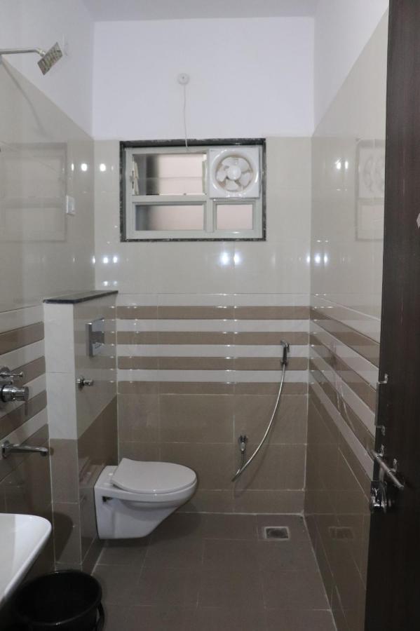 Aashiyana Home Stay Bhopal Bagian luar foto