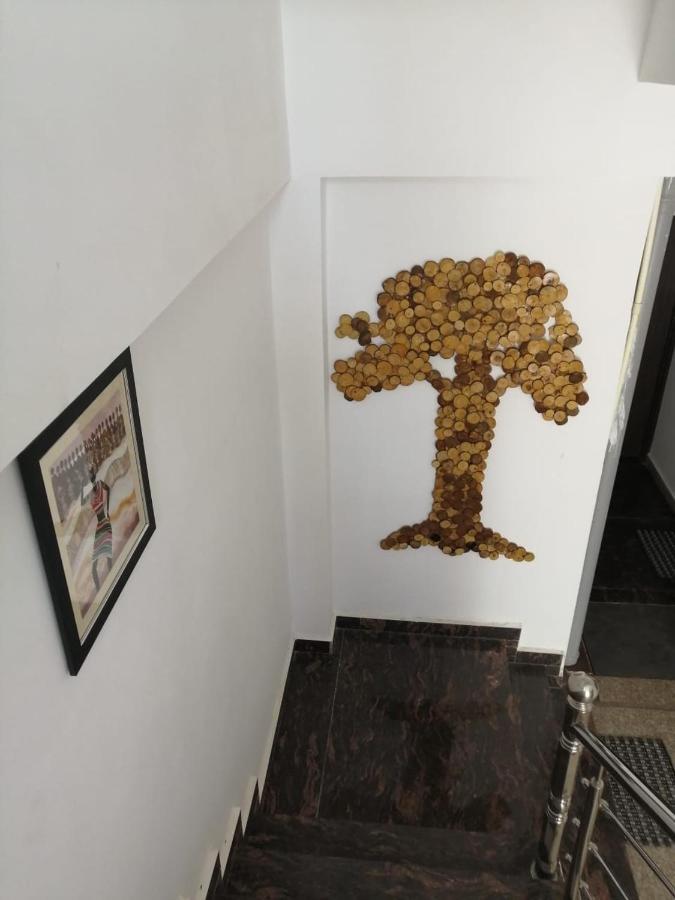 Aashiyana Home Stay Bhopal Bagian luar foto