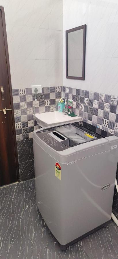 Aashiyana Home Stay Bhopal Bagian luar foto