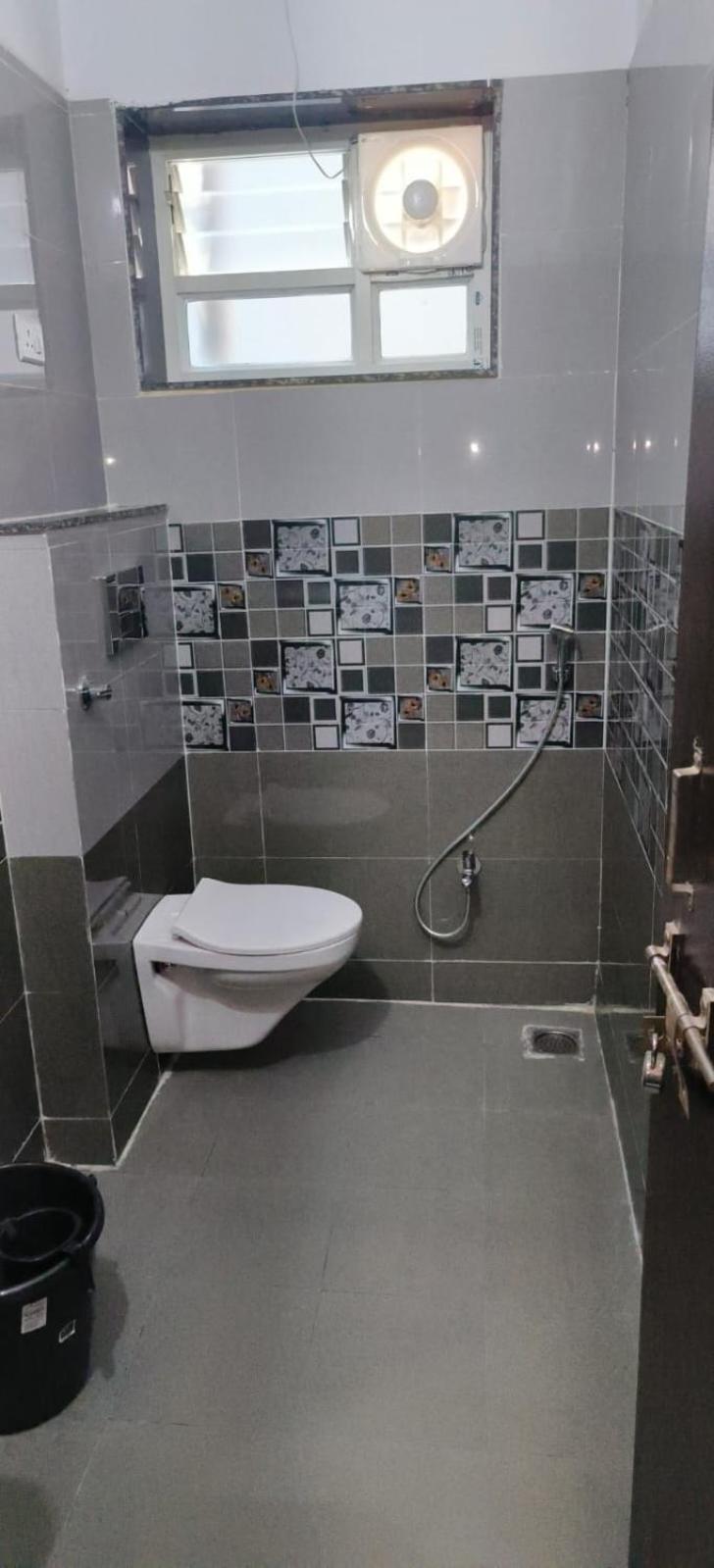 Aashiyana Home Stay Bhopal Bagian luar foto