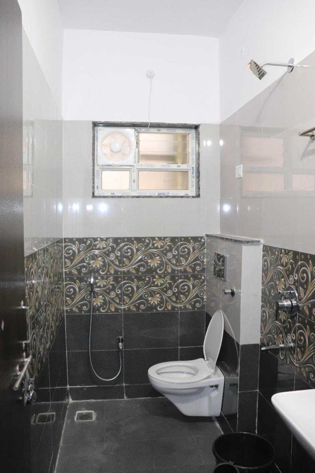 Aashiyana Home Stay Bhopal Bagian luar foto