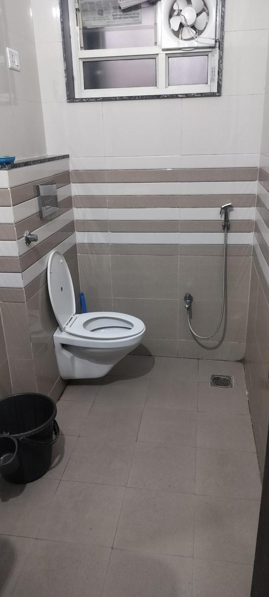 Aashiyana Home Stay Bhopal Bagian luar foto
