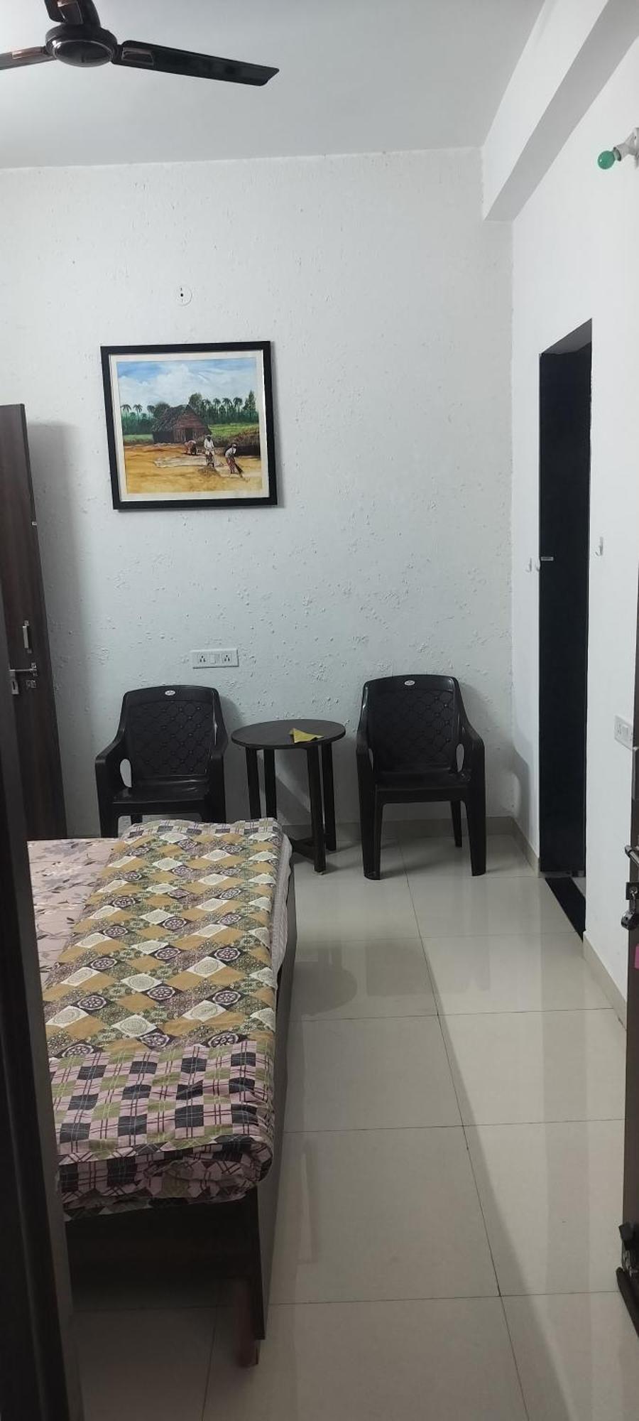 Aashiyana Home Stay Bhopal Bagian luar foto