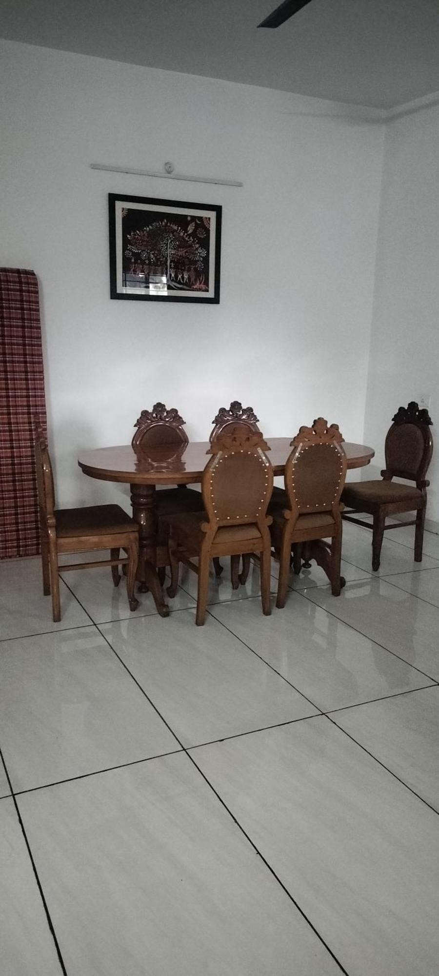 Aashiyana Home Stay Bhopal Bagian luar foto