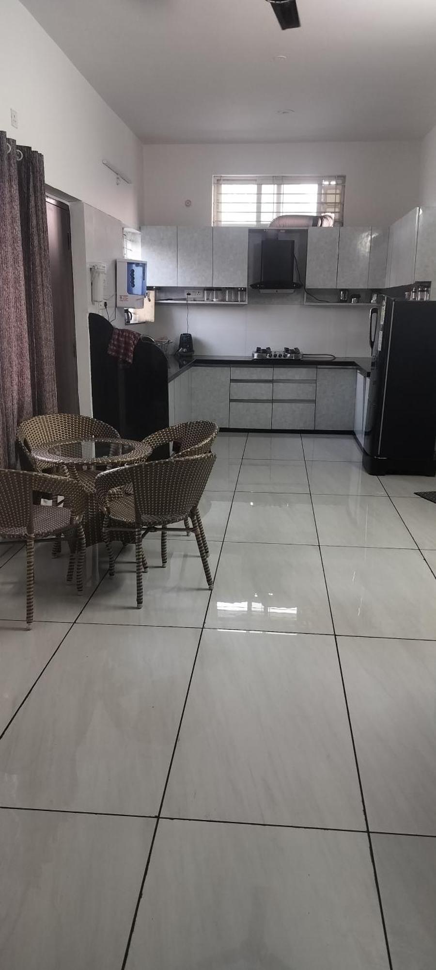Aashiyana Home Stay Bhopal Bagian luar foto