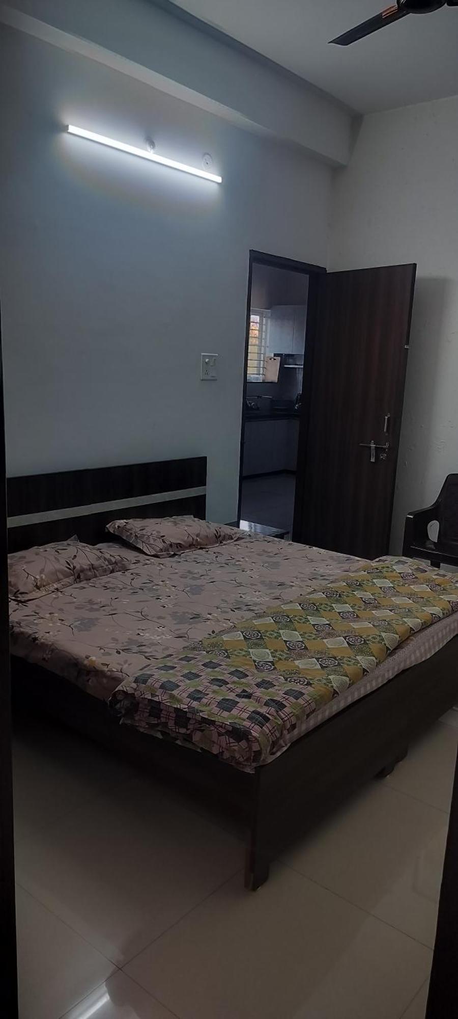Aashiyana Home Stay Bhopal Bagian luar foto